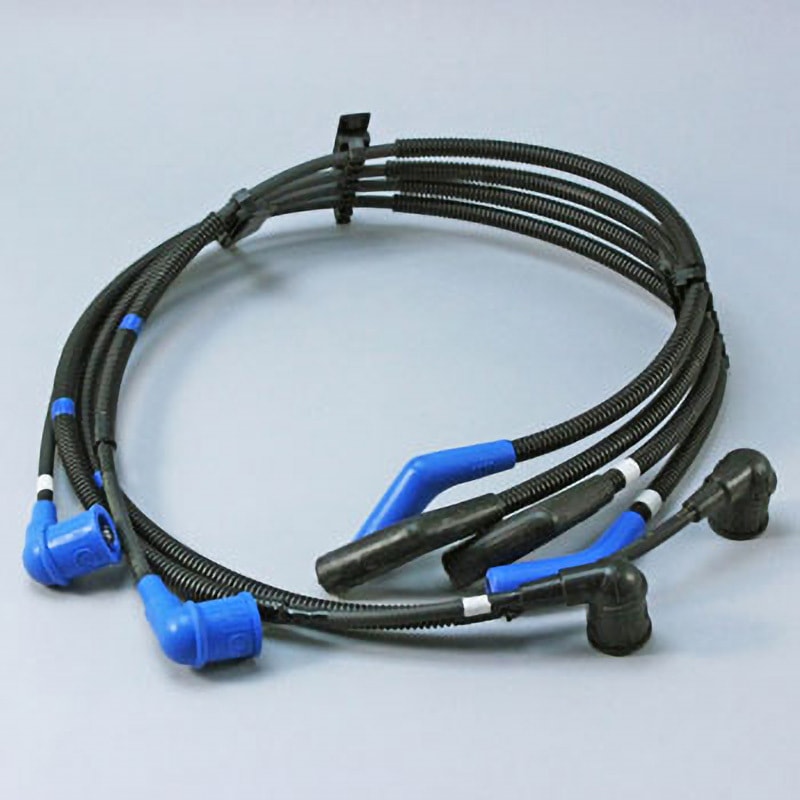 N380-18-140 コード セット ハイテンション (N3) 1個 MAZDA
