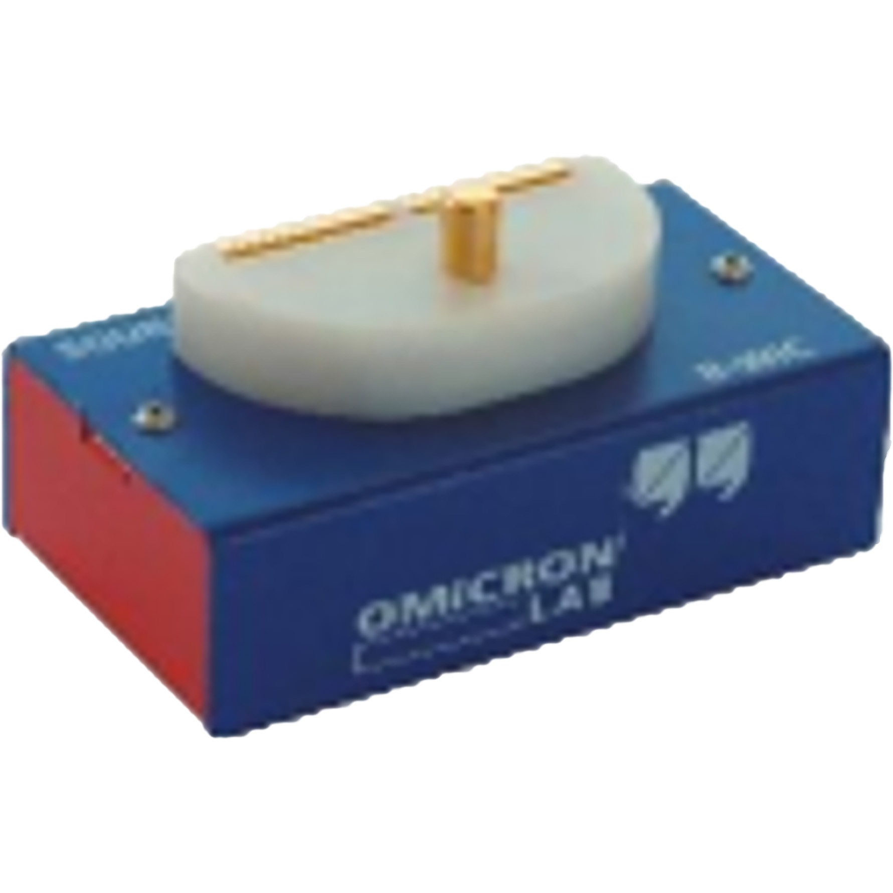 B-WIC フィクスチャ(リードタイプ) OMICRON 1式 B-WIC