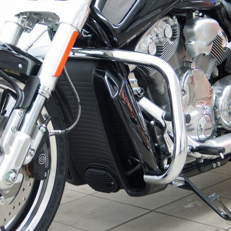 7171 プロテクションガード  38 mm HD-V-Rod Muscle 1個 Fehling (フェーリング) 【通販モノタロウ】