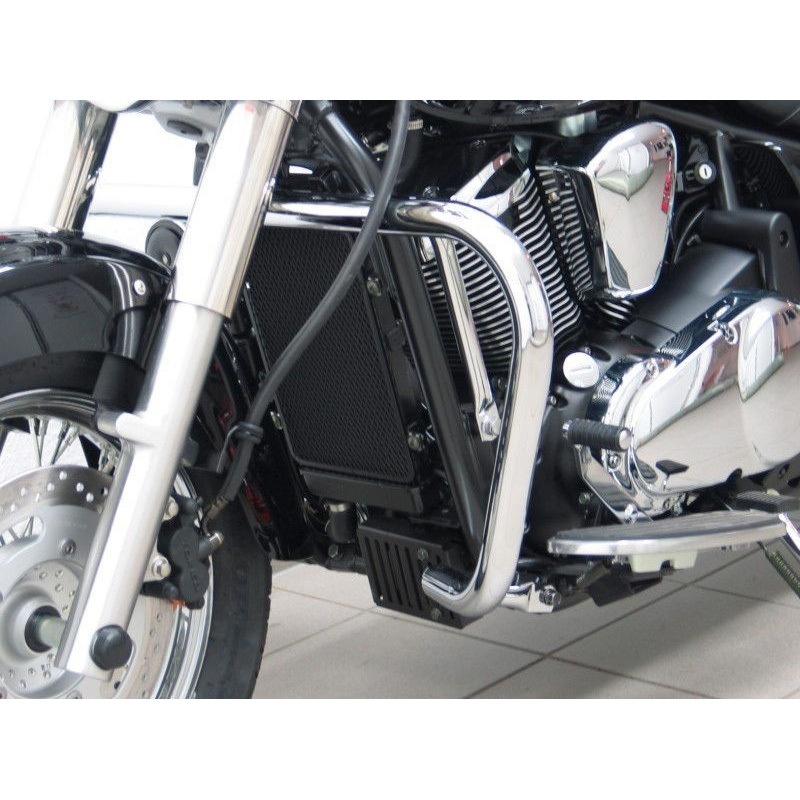 7615 プロテクションガード ワンピース  38 mm Kawasaki VN 900 Classic 1個 Fehling (フェーリング) 【通販モノタロウ】