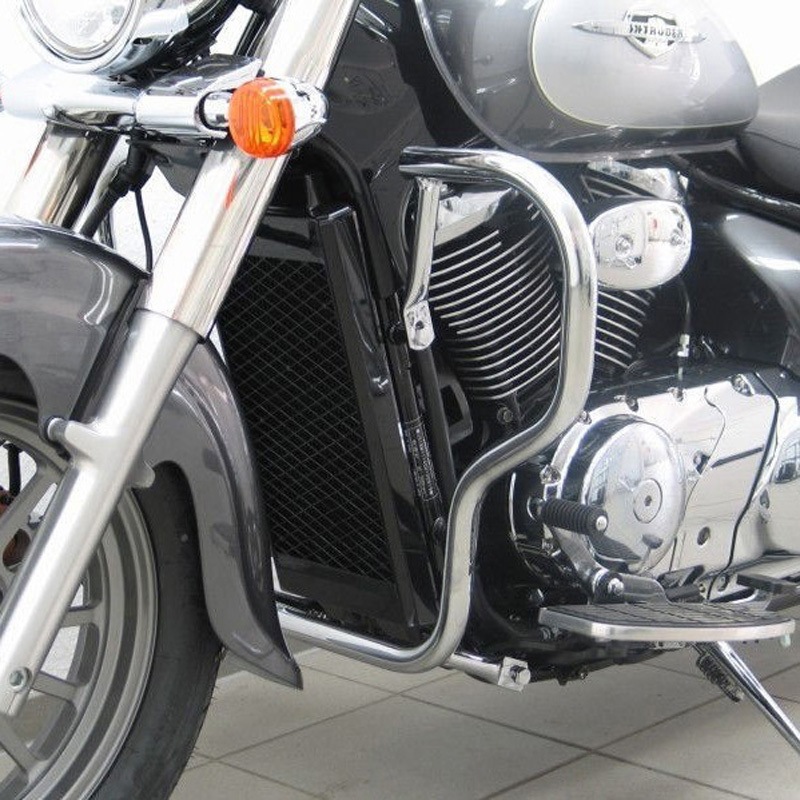 7476 プロテクションガード 30 mm Suzuki C 800(09-) 1個 Fehling (フェーリング) 【通販モノタロウ】