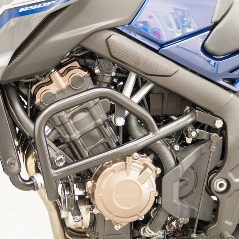 7359 プロテクションガード ブラック Fehling (フェーリング) 適合車種Honda CB 650 F (RC97) (2013-2017) 26,966円