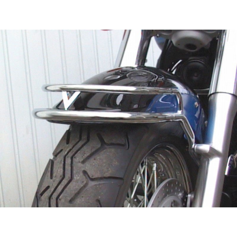 7664 フェンダーガード Kawasaki VN 800 Classic (00) 1個 Fehling (フェーリング) 【通販モノタロウ】 25,906円