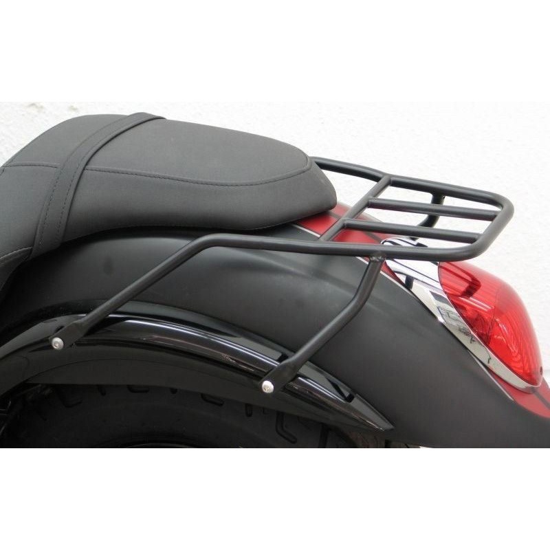 6031 リアラック ブラック Kawasaki VN 900 Custom 1個 Fehling (フェーリング) 【通販モノタロウ】