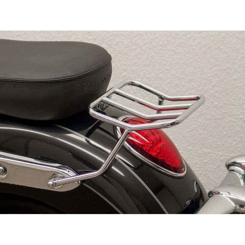 6173 リアラック ： トライアンフ Thunderbird Storm/Thunderbird Commander 1個 Fehling (フェーリング) 【通販モノタロウ】