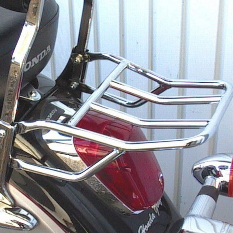 7394 リアラック Honda F6C 1個 Fehling (フェーリング) 【通販モノタロウ】