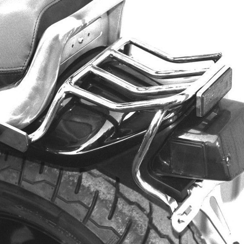 7516 リアラック Yamaha V- Max 1個 Fehling (フェーリング) 【通販モノタロウ】