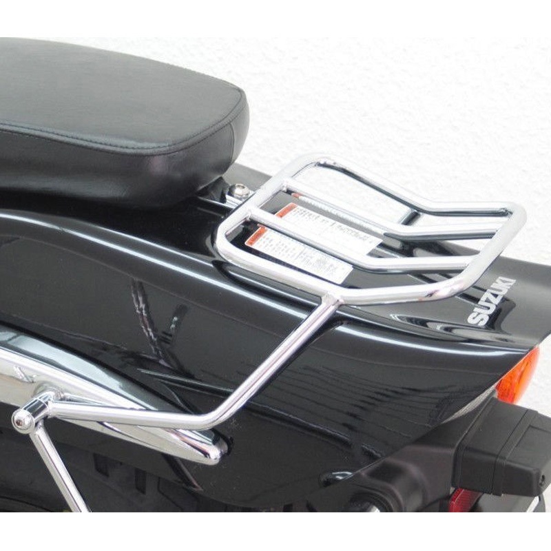 7845 リアラック Suzuki Intruder M800 1個 Fehling (フェーリング) 【通販モノタロウ】