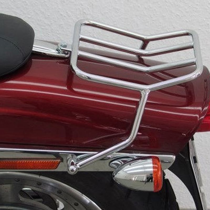 7890 リアラック ブラック 1個 Fehling (フェーリング) 【通販モノタロウ】