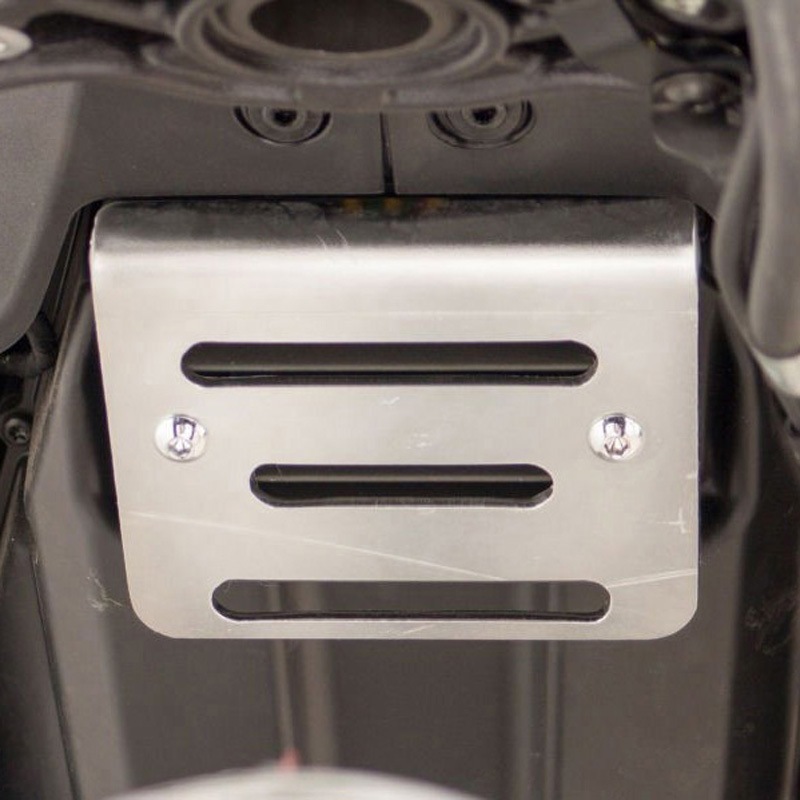 7822 レギュラーボックスカバー ステンレス|7822 1個 Fehling (フェーリング) 【通販モノタロウ】