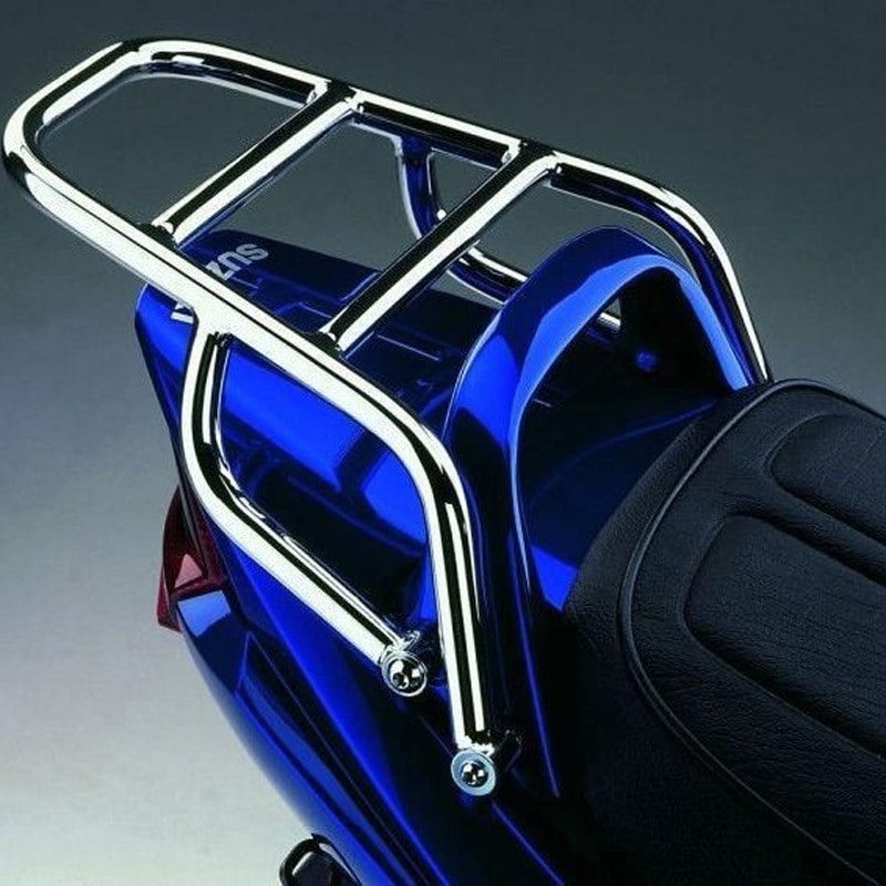 7487 ラゲッジキャリア Suzuki GSX 1400 1個 Fehling (フェーリング) 【通販モノタロウ】