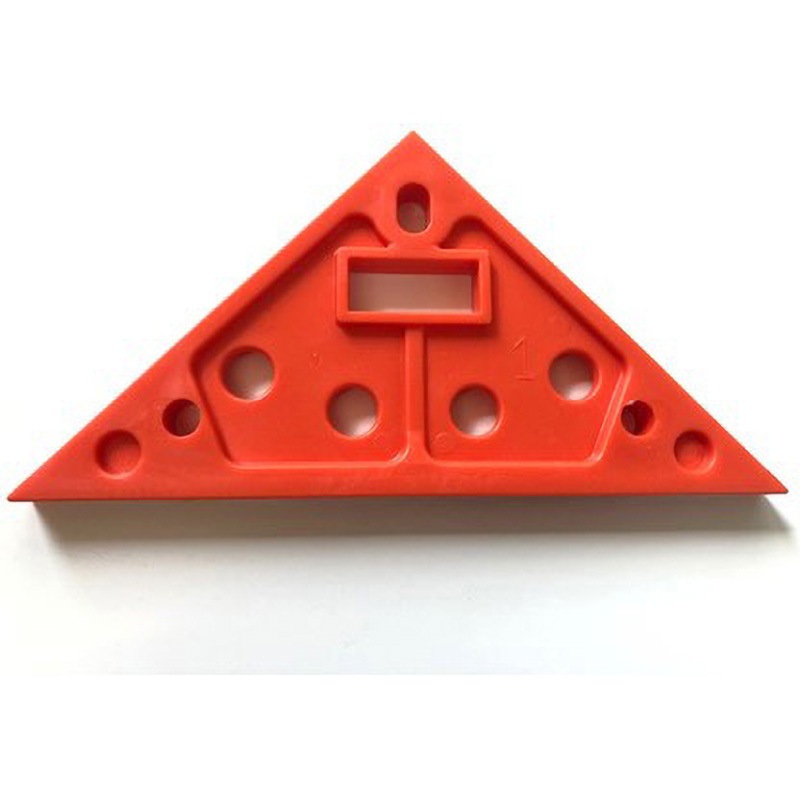 PARTS-99 紙角あて 紙アングル 手動カッター 取替まな板 1枚 平田紙管 【通販モノタロウ】