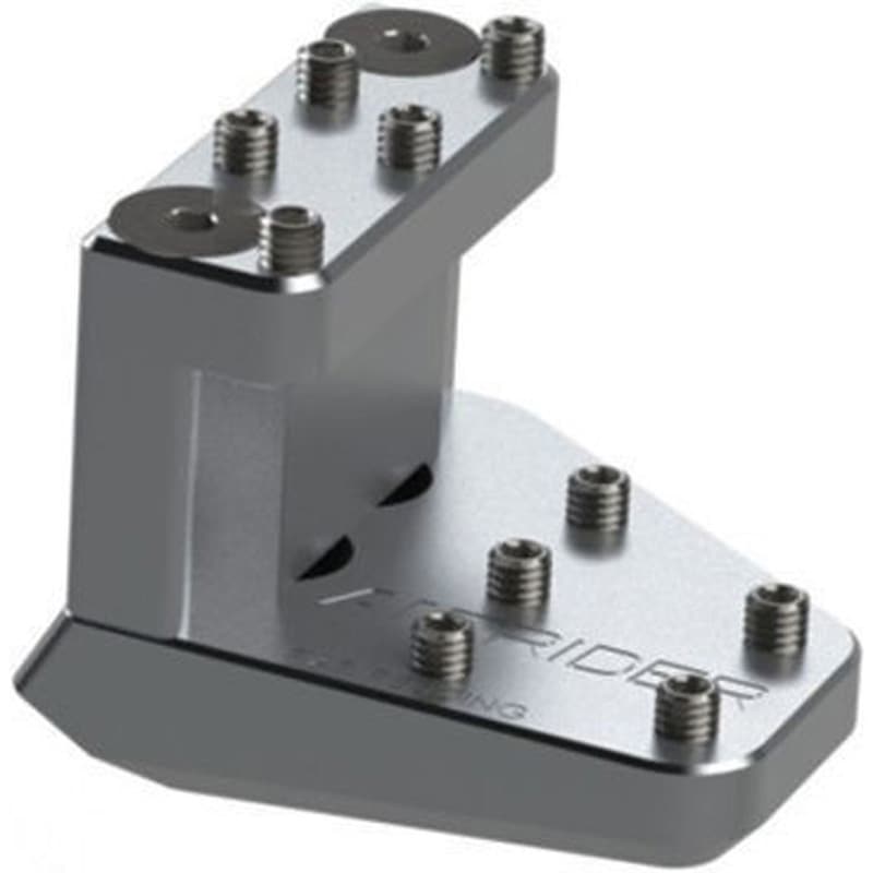 KT16-1-2501 Altrider DualControl ブレーキエンラージャー KTM MX Models - シルバー 1個 Altrider (アルトライダー) 【通販モノタロウ】