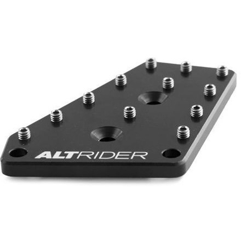 R113-2-2501 DualControl ブレーキエンラージャー BMW R 1200 GS 水冷 - ブラック 1個 Altrider (アルトライダー) 【通販モノタロウ】