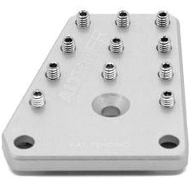 F809-1-2501 DualControl ブレーキエンラージャー BMW F 800 GS - シルバー 1個 Altrider (アルトライダー) 【通販モノタロウ】