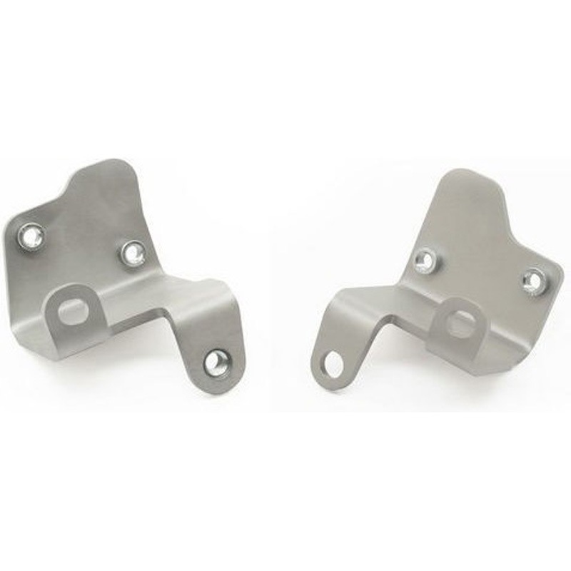 AT16-9-1000 ユニバーサル クラッシュバー インストレーションブラケット Honda CRF1000L Africa Twin / アフリカツイン 1個 Altrider (アルトライダー) 【通販モノタロウ】