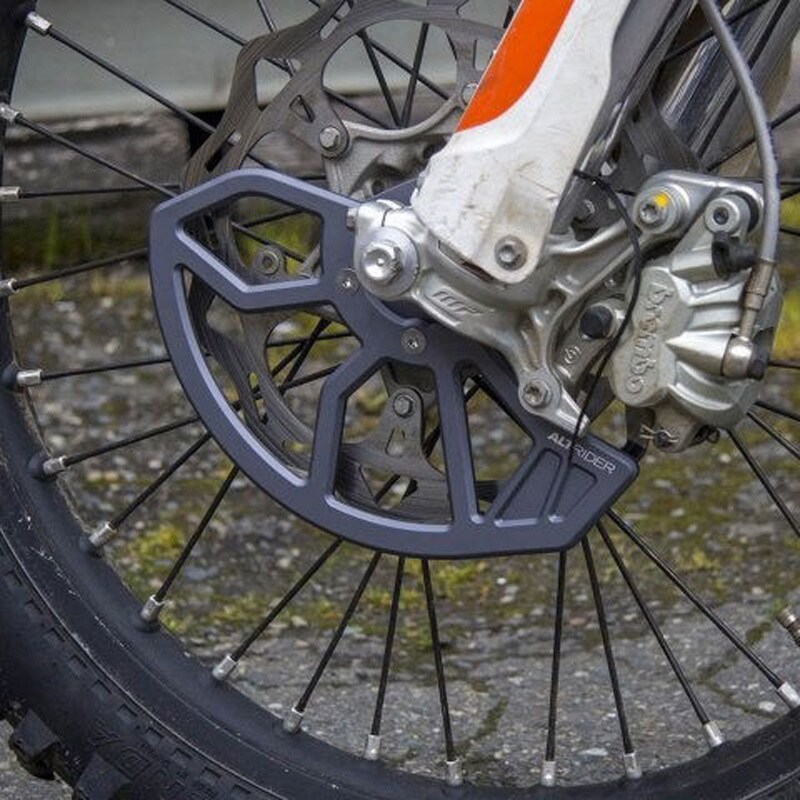 KT22-6-1127 フロントローターガード KTM / Husky / GASGAS Dirt KT22-6-1127 フロントローターガード KTM / Husky / GASGAS Dirt