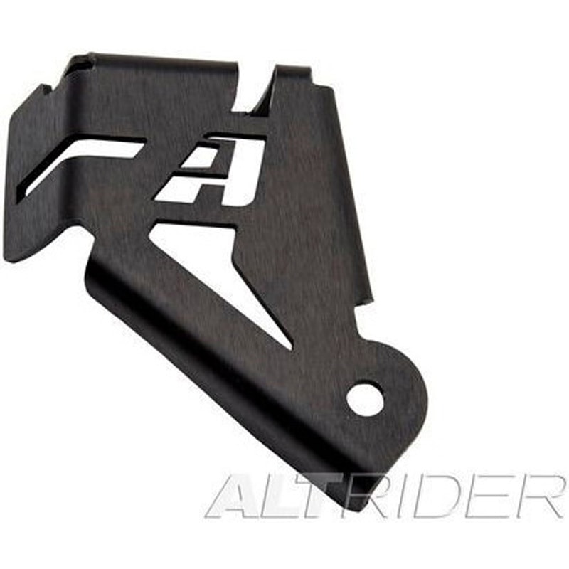 R113-2-1111 リアブレーキリザーバーガード BMW R 1200 GS /GSA 水冷 - ブラック 1個 Altrider (アルトライダー) 【通販モノタロウ】
