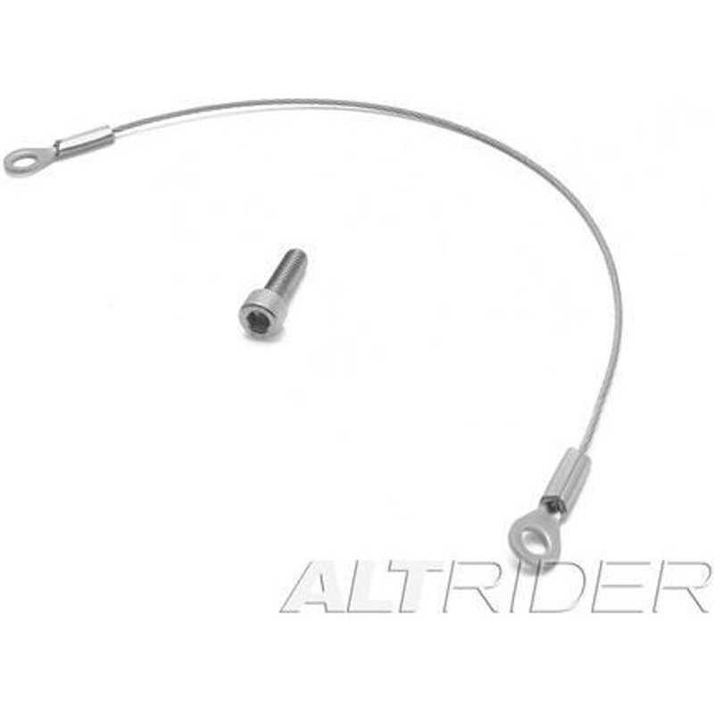 R113-0-2550 Brake Snake BMW R 1200 GS 水冷 1個 Altrider (アルトライダー) 【通販モノタロウ】