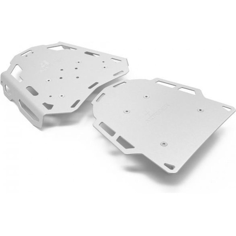 AS20-1-4002 ラゲッジラックシステム the Honda CRF1100L Africa Twin / アフリカツイン ADV Sports - シルバー 1個 Altrider (アルトライダー) 【通販モノタロウ】 38,987円