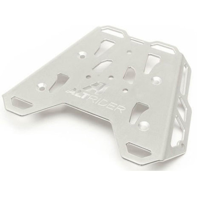 CR45-1-4000 ラゲッジラック Honda CRF450L - シルバー 1個 Altrider (アルトライダー) 【通販モノタロウ】
