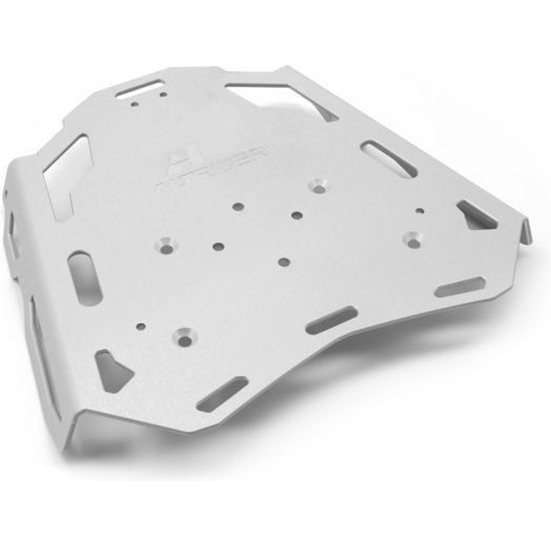 AT18-1-4000 リアラゲッジラック Honda CRF1000L Africa Twin / アフリカツイン Adventure Sports - シルバー 1個 Altrider (アルトライダー) 【通販モノタロウ】