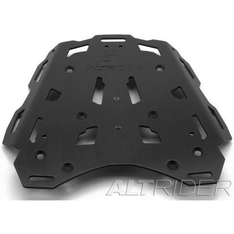 KT13-2-4000 リアラゲッジラック KTM 1050/1090/1190 Adventure / R - ブラック 1個 Altrider (アルトライダー) 【通販モノタロウ】 24,735円