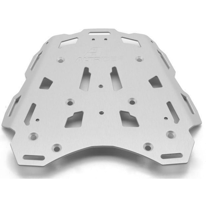 KT79-1-4000 ラゲッジラック KTM 790 Adventure / R - シルバー 1個 Altrider (アルトライダー) 【通販モノタロウ】