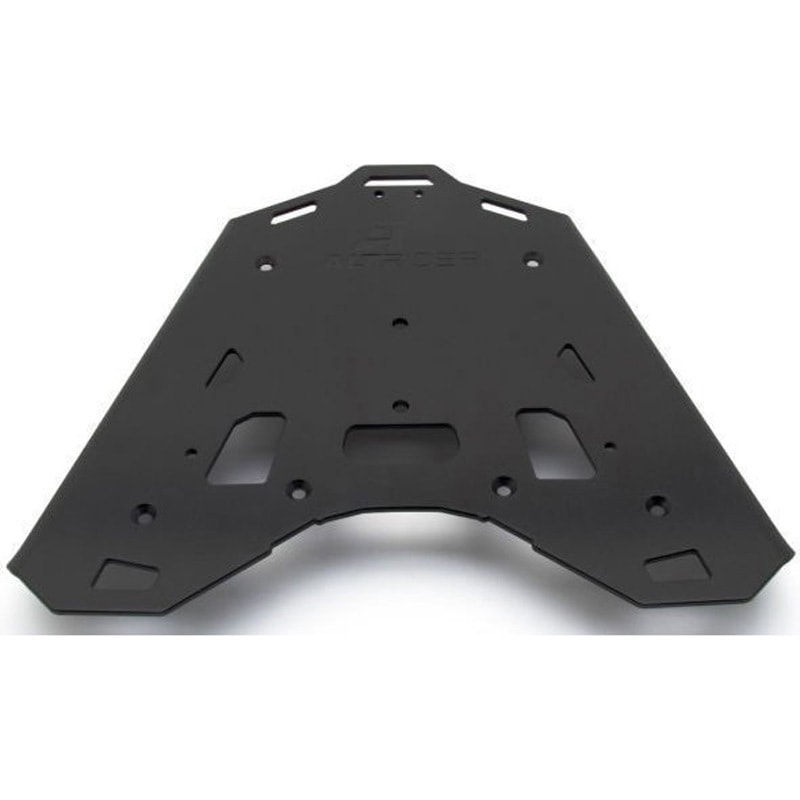 F858-2-4000 リアラゲッジラック BMW F 850 / 750 GS - ブラック 1個 Altrider (アルトライダー) 【通販モノタロウ】 22,485円