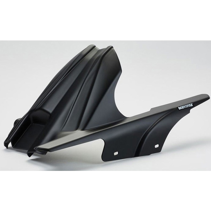 6529453 リアハガー ブラック Bodystyle (ボディースタイル) 適合車種KAWASAKI Z1000 (2014-2017)