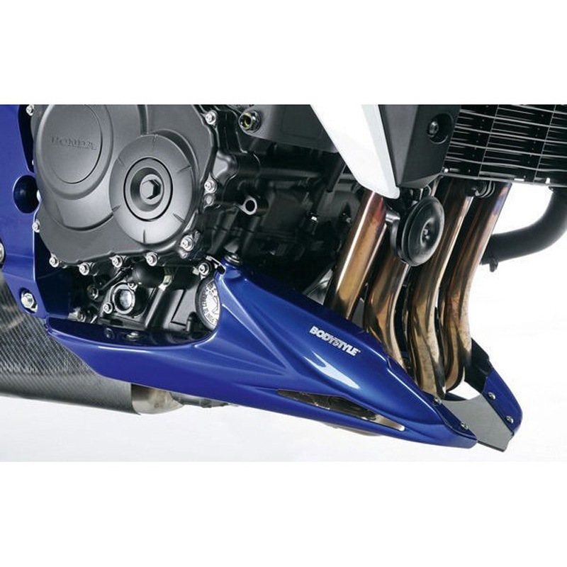 6529091 ベリーパン 未塗装 Bodystyle (ボディースタイル) 適合車種HONDA CB1000R (2008-2016) 30,537円