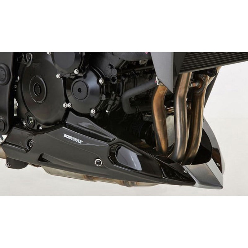 6529184 ベリーパン 未塗装 Bodystyle (ボディースタイル) 適合車種SUZUKI GSR 750 (2011-2016)