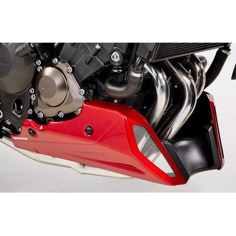 6529235 ベリーパン 未塗装 1個 Bodystyle (ボディースタイル) 【通販モノタロウ】