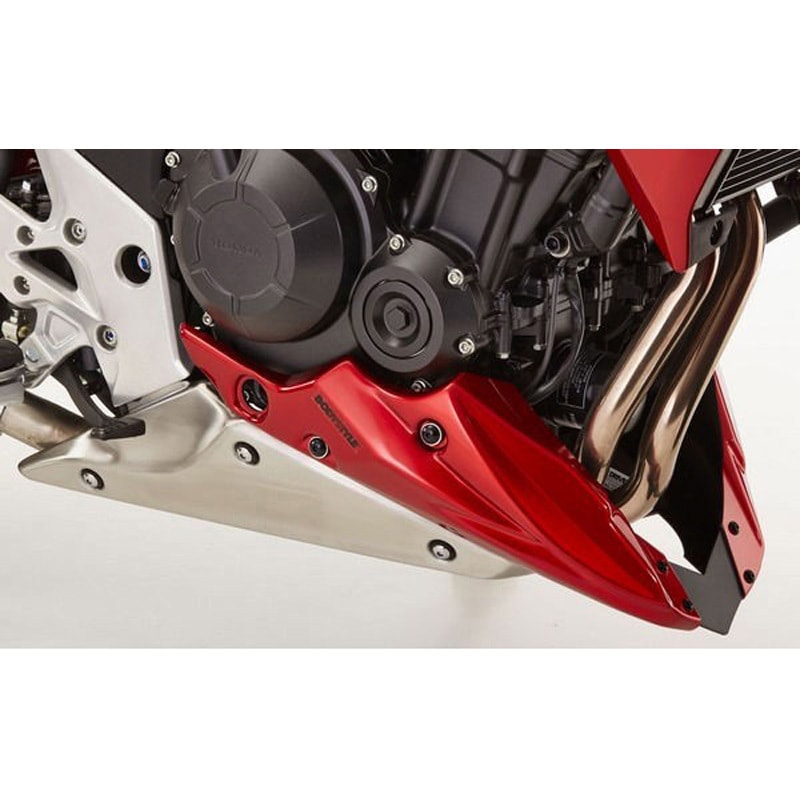 6529211 ベリーパン 未塗装 Bodystyle (ボディースタイル) 適合車種HONDA CB500F (2013-2018) CB500X (2013-2018) 28,105円