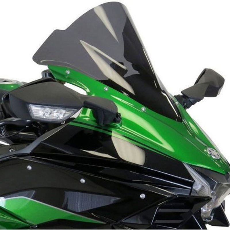 65346122 レーシングコクピットスライス ブラック ティンテッド (トランスペアレント) ABE KBA No.: 38315 1個 Bodystyle (ボディースタイル) 【通販モノタロウ】