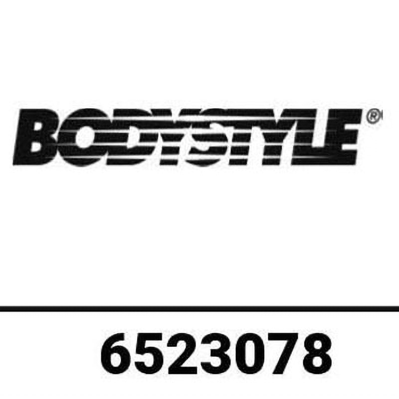 6523078 フェンダーエクステンションフロント ブラック-マット Bodystyle (ボディースタイル) 適合車種BMW F 900 XR (2020-2022)