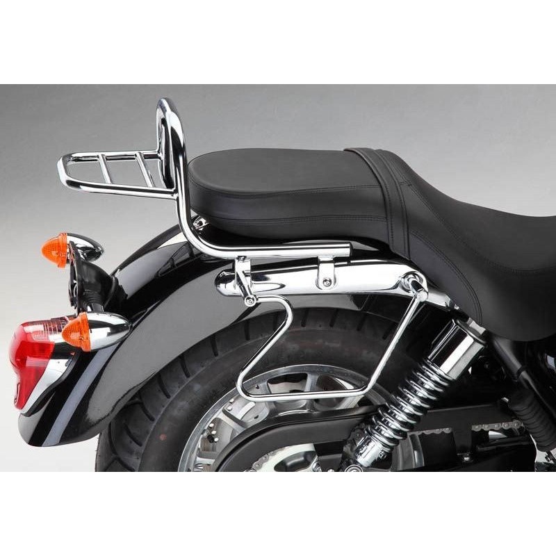 6064 バゲージ ホルダー(ペア) Triumph America/Speedmaster 1個 Fehling (フェーリング) 【通販モノタロウ】