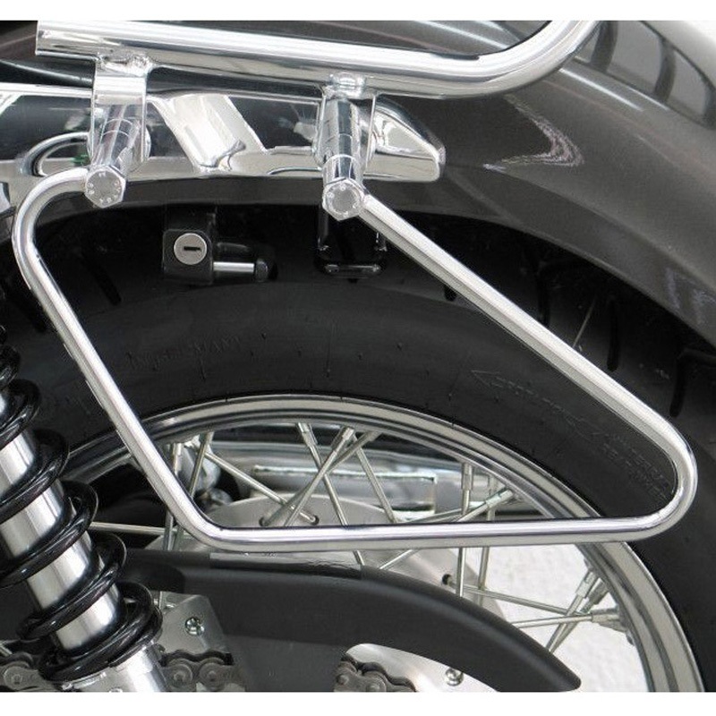 7304 バゲージホルダー Honda VT 750 S 1個 Fehling (フェーリング) 【通販モノタロウ】