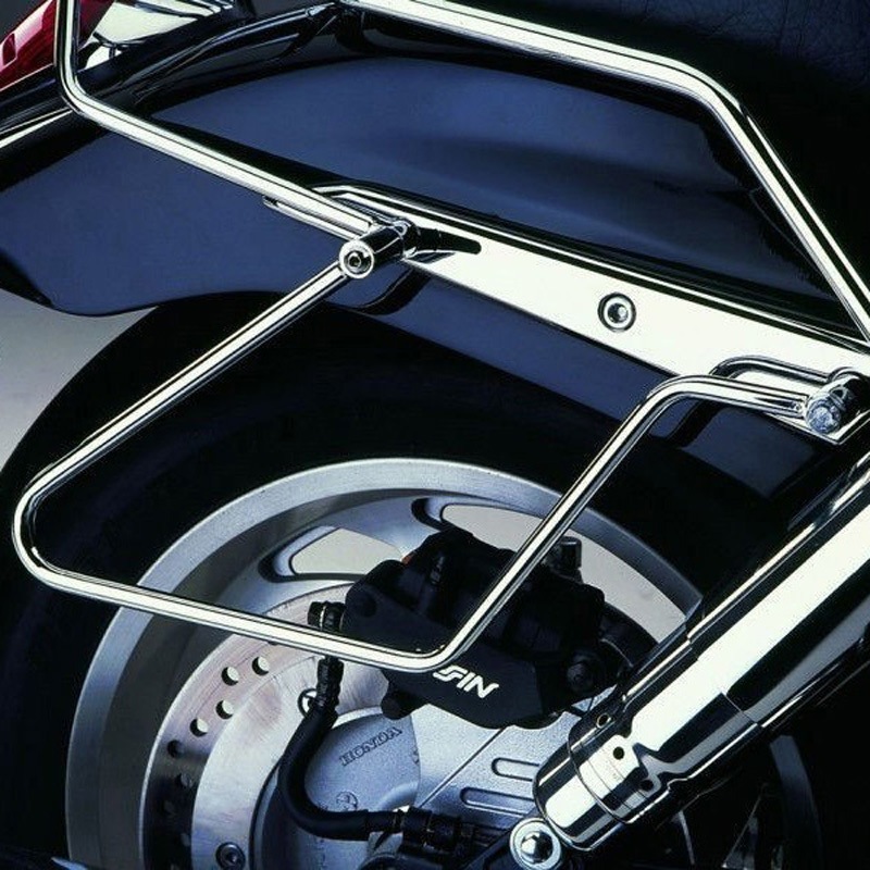 7311 バゲージホルダー Honda VTX 1800 1個 Fehling (フェーリング) 【通販モノタロウ】