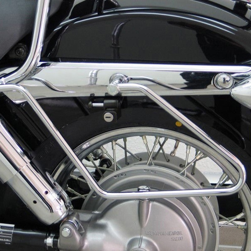 7377 バゲージホルダー Honda VT 750 C4 1個 Fehling (フェーリング) 【通販モノタロウ】