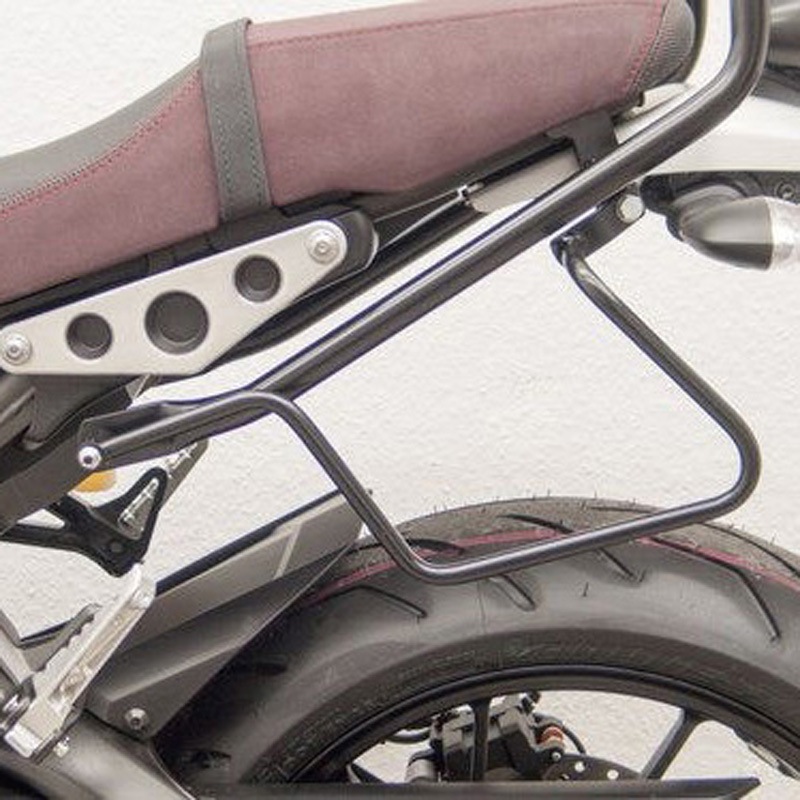 7509 バゲッジ ホルダー Fehling (フェーリング) 適合車種Yamaha XJR 1300 (XJR13) (2011-2015)