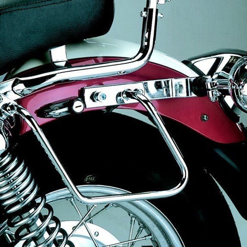 7498 バゲージホルダー Yamaha XV 535 (-98) 1個 Fehling (フェーリング) 【通販モノタロウ】