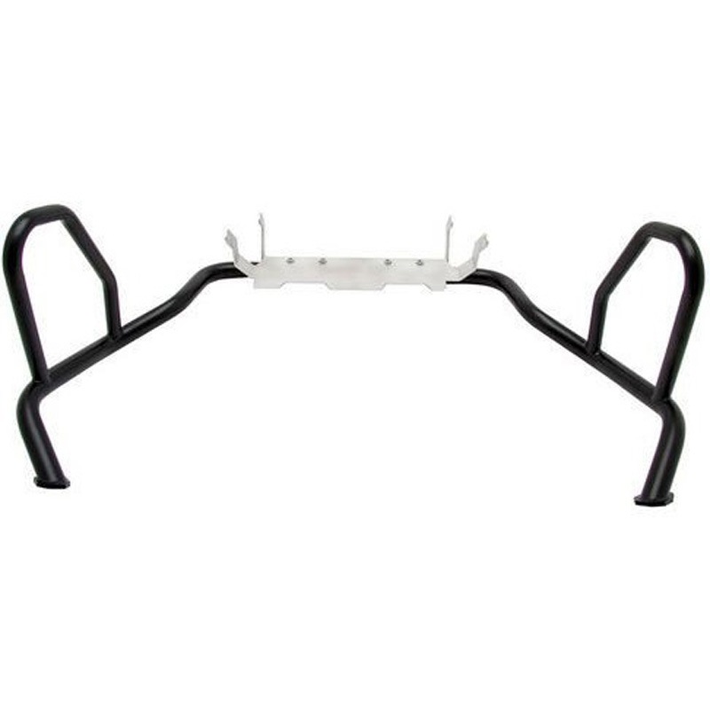 R113-2-1001 アッパークラッシュバー BMW R 1200 GS 水冷 (2013-2016) - ブラック 1個 Altrider (アルトライダー) 【通販モノタロウ】