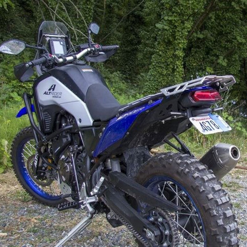 T719-2-3200 テールタイディ フェンダーエリミネーター Yamaha テネレ 700 1個 Altrider (アルトライダー) 【通販モノタロウ】