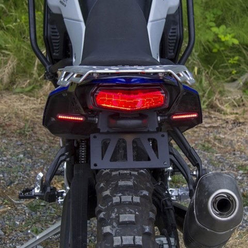 T719-2-3200 テールタイディ フェンダーエリミネーター Yamaha テネレ 700 1個 Altrider (アルトライダー) 【通販モノタロウ】