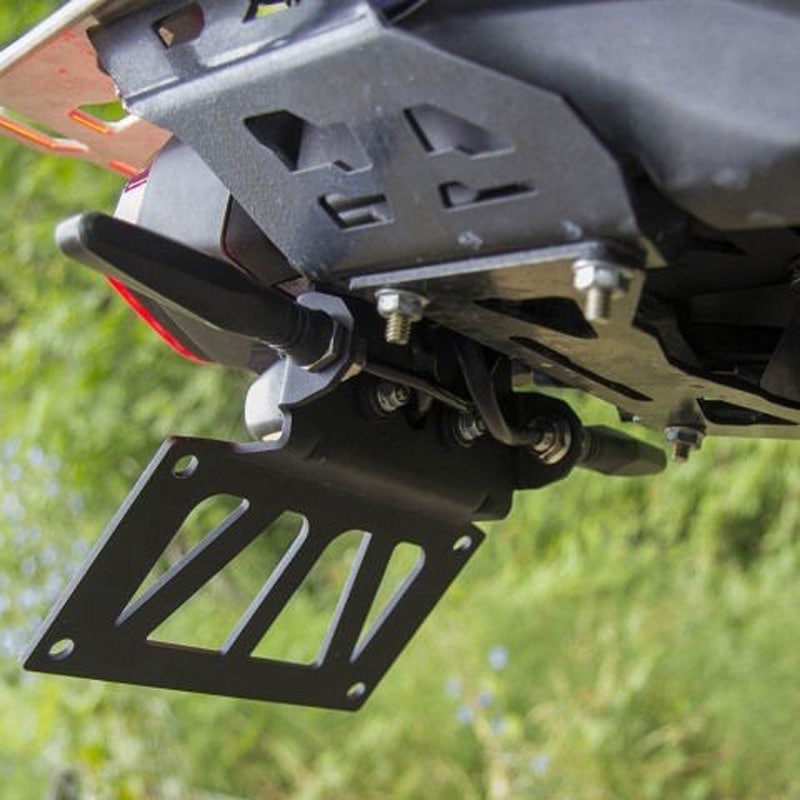 T719-2-3200 テールタイディ フェンダーエリミネーター Yamaha テネレ 700 1個 Altrider (アルトライダー) 【通販モノタロウ】