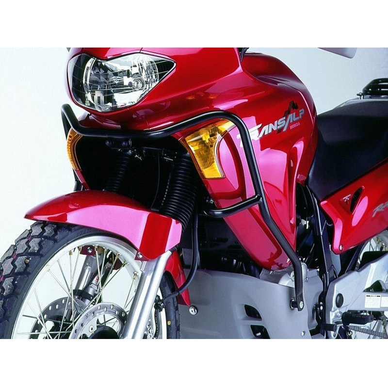7368 オフロード プロテクションガード ブラック Honda XL 650 V Transalp 1個 Fehling (フェーリング) 【通販モノタロウ】