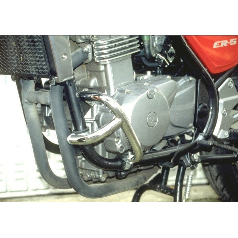 7629 エンジンガード Kawasaki ER 5 1個 Fehling (フェーリング) 【通販モノタロウ】
