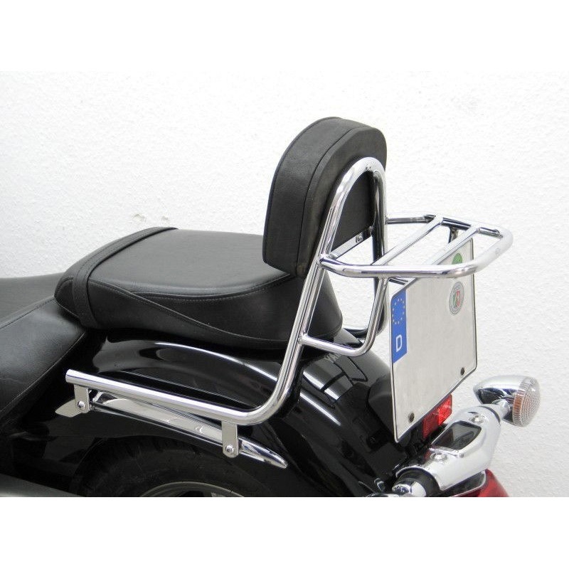 6006 シーシーバー ラゲッジキャリア付 Yamaha XVS 1300 1個 Fehling (フェーリング) 【通販モノタロウ】