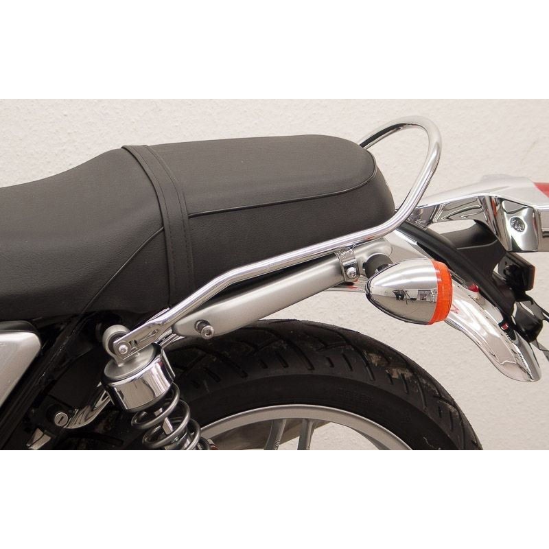 6116 シートボーダー ピース Honda CB 1100， (1100AD) 2013- 1個 Fehling (フェーリング) 【通販モノタロウ】 19,225円